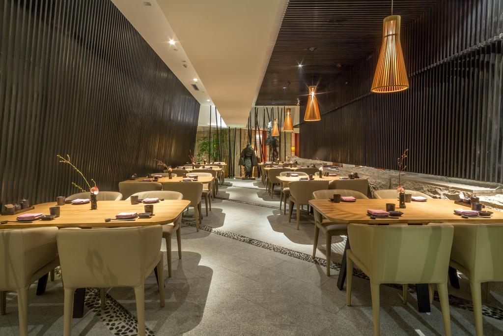 Onehome Art Hotel Shanghai Luaran gambar
