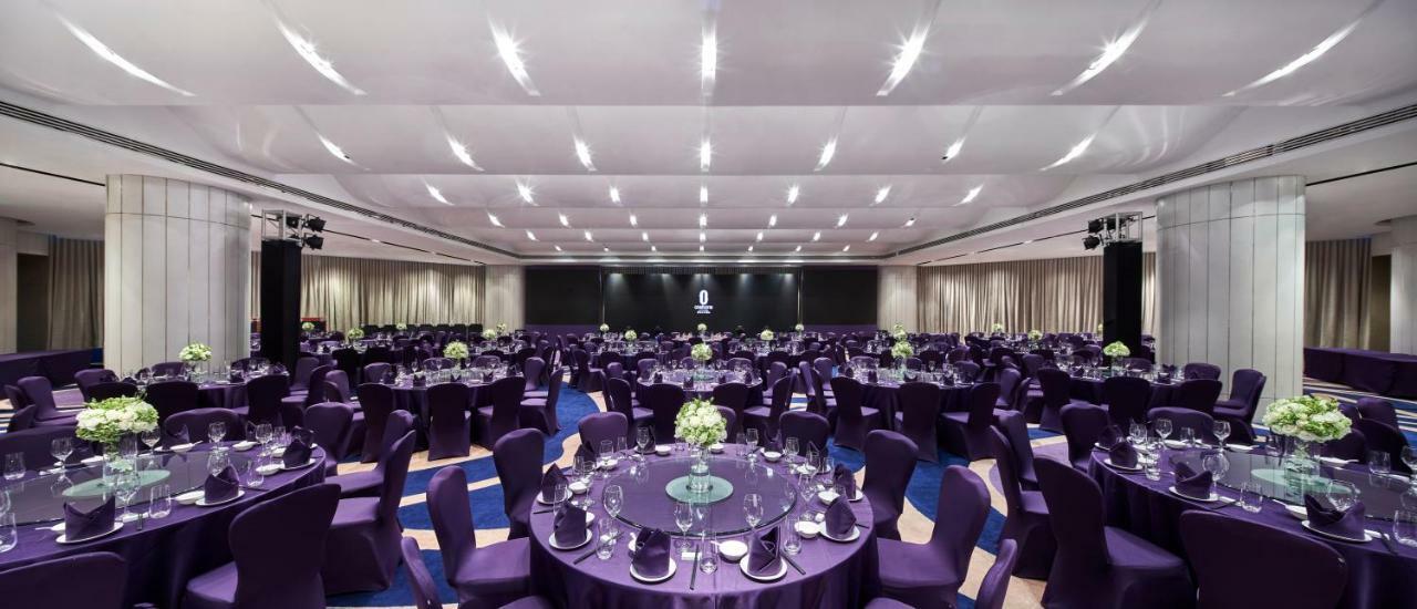Onehome Art Hotel Shanghai Luaran gambar
