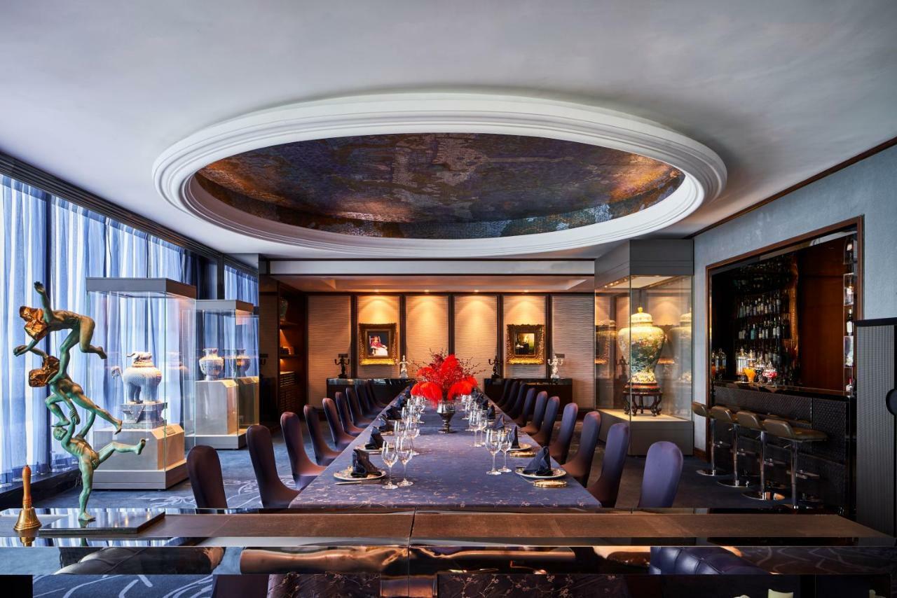Onehome Art Hotel Shanghai Luaran gambar
